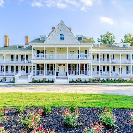 Kent Island Resort Stevensville Экстерьер фото