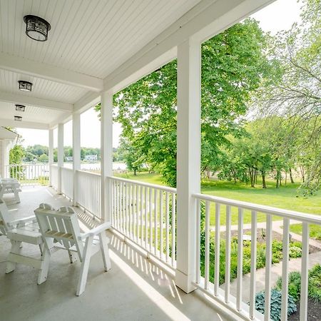Kent Island Resort Stevensville Экстерьер фото