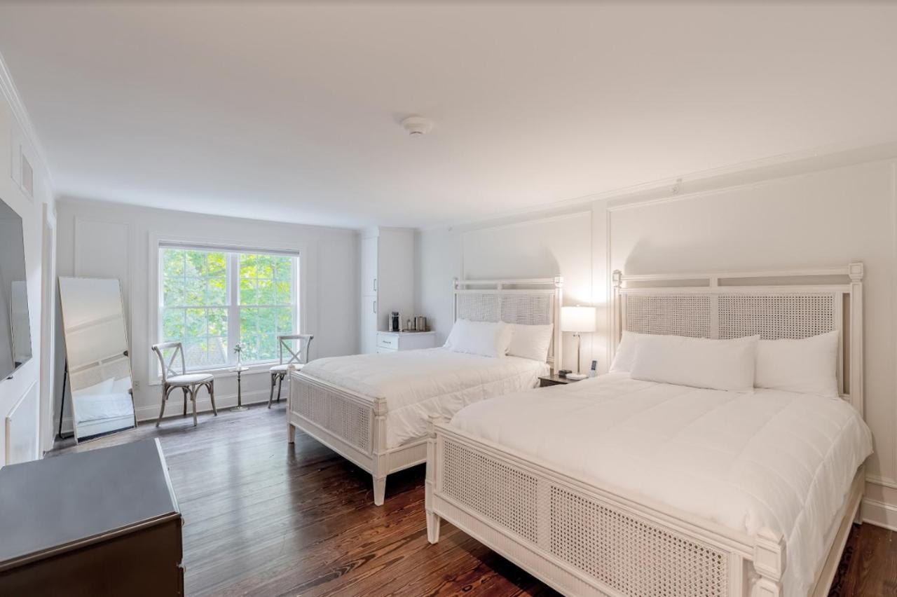 Kent Island Resort Stevensville Экстерьер фото