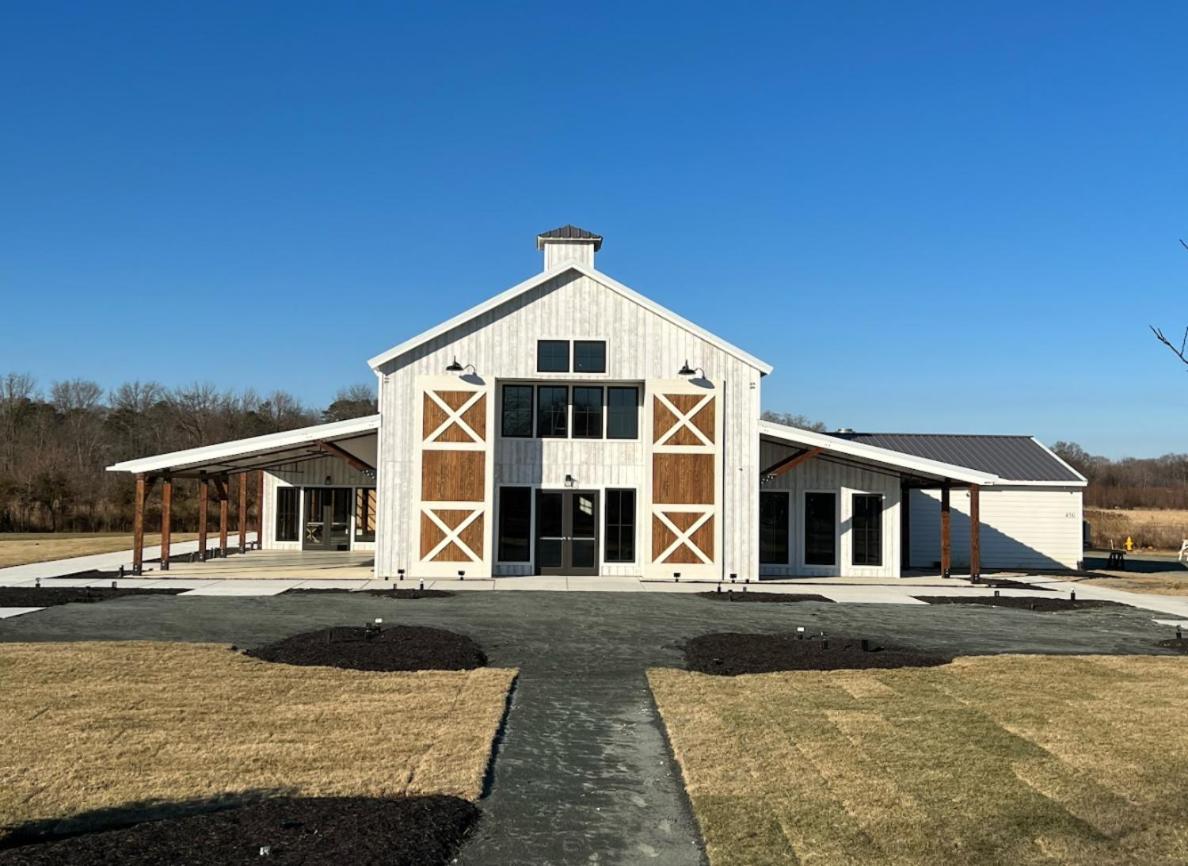 Kent Island Resort Stevensville Экстерьер фото