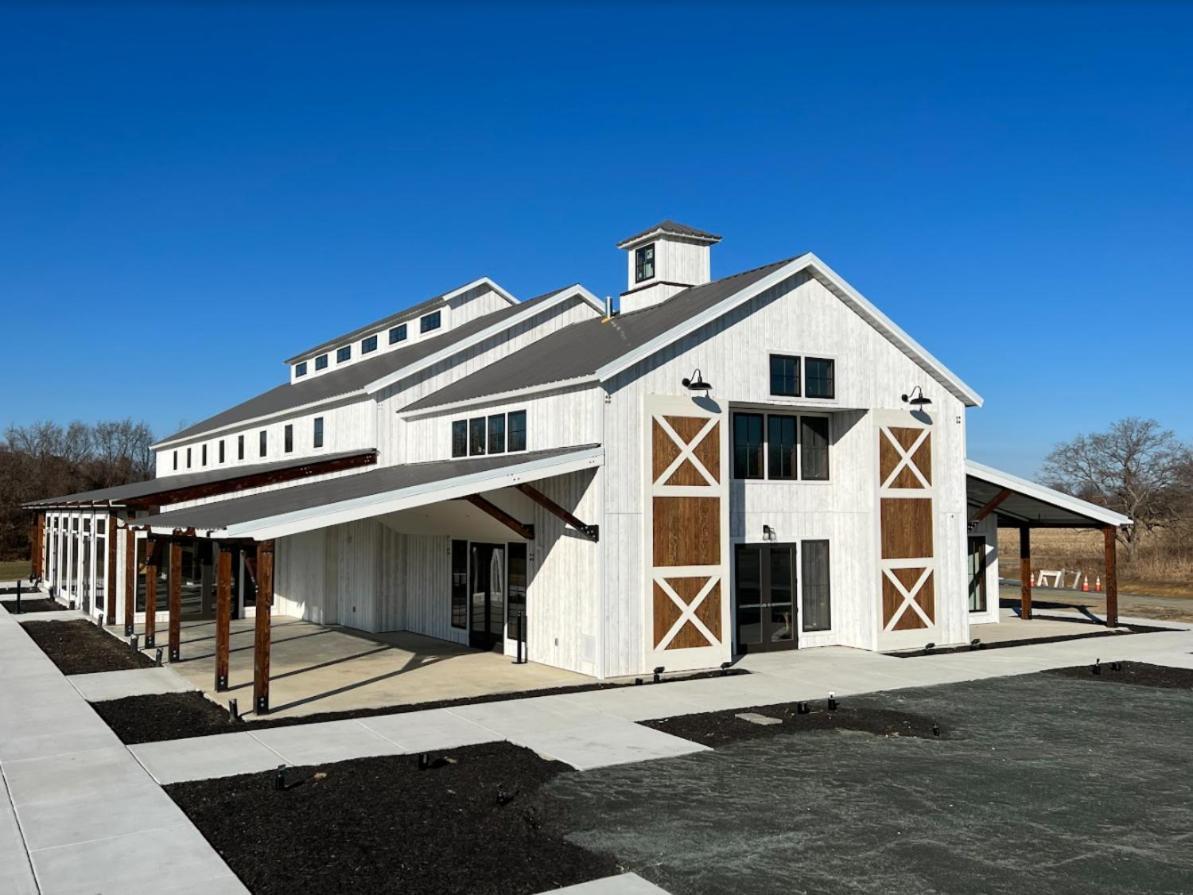 Kent Island Resort Stevensville Экстерьер фото