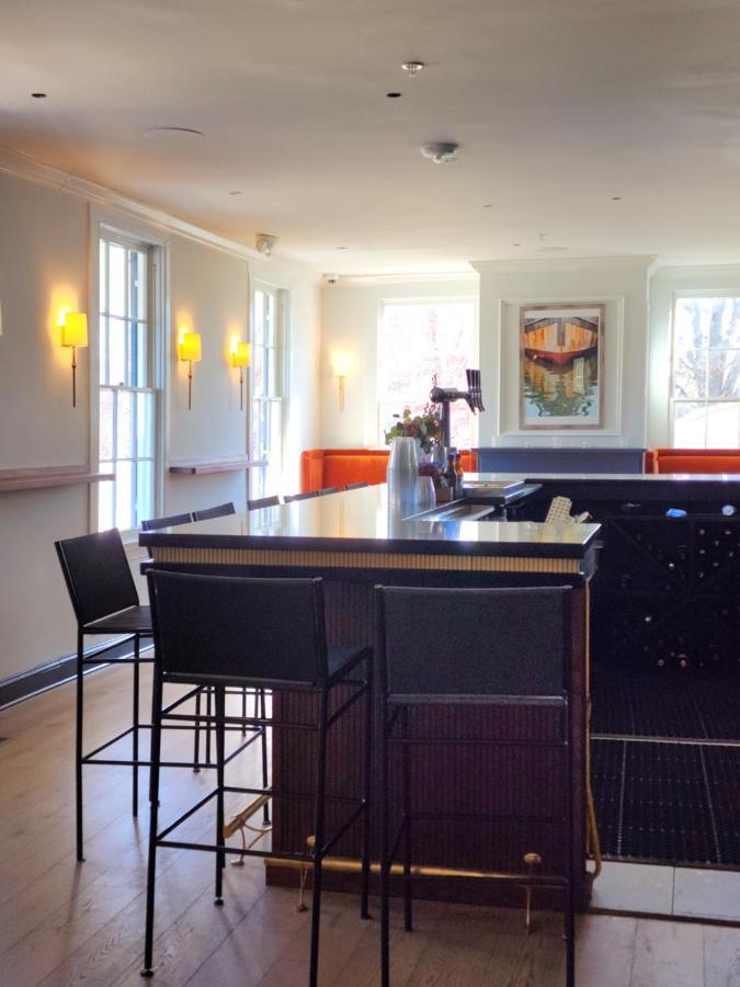 Kent Island Resort Stevensville Экстерьер фото