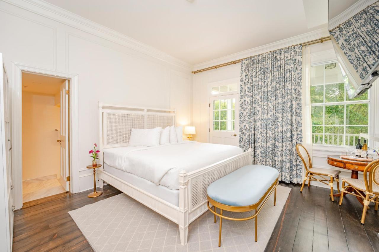 Kent Island Resort Stevensville Экстерьер фото