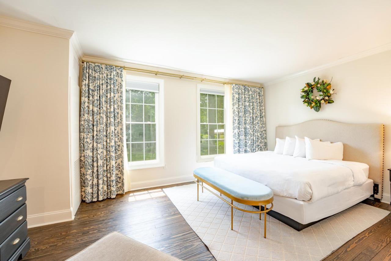 Kent Island Resort Stevensville Экстерьер фото