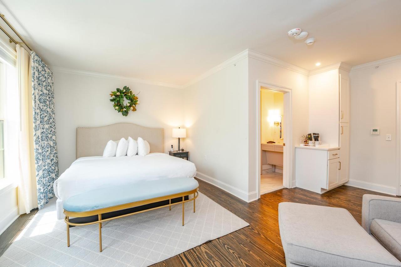 Kent Island Resort Stevensville Экстерьер фото