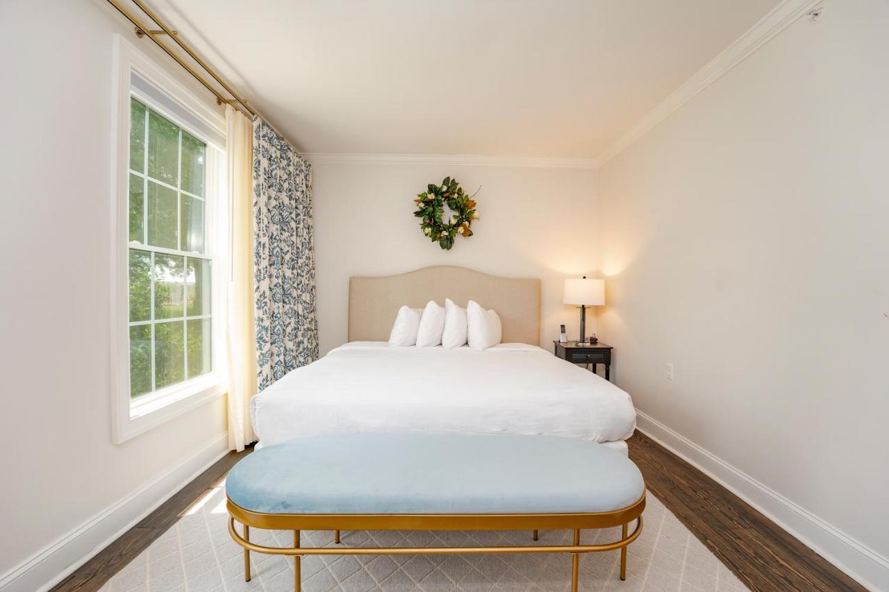 Kent Island Resort Stevensville Экстерьер фото