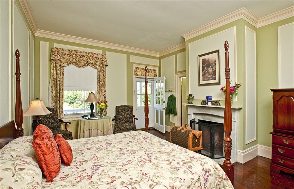 Kent Island Resort Stevensville Экстерьер фото
