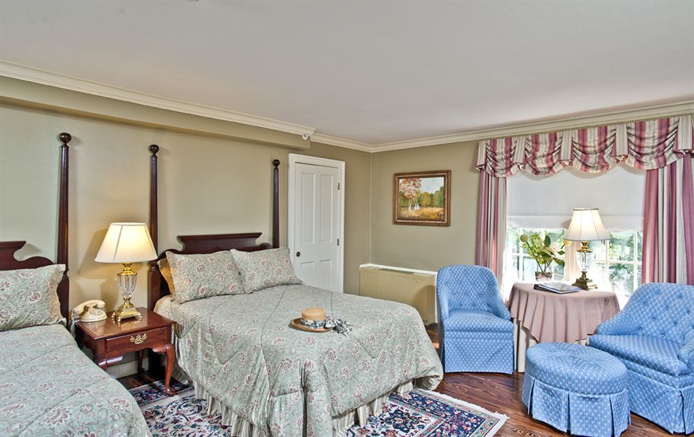 Kent Island Resort Stevensville Экстерьер фото