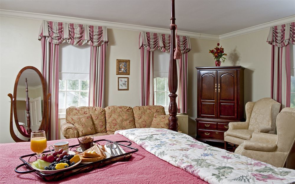 Kent Island Resort Stevensville Экстерьер фото