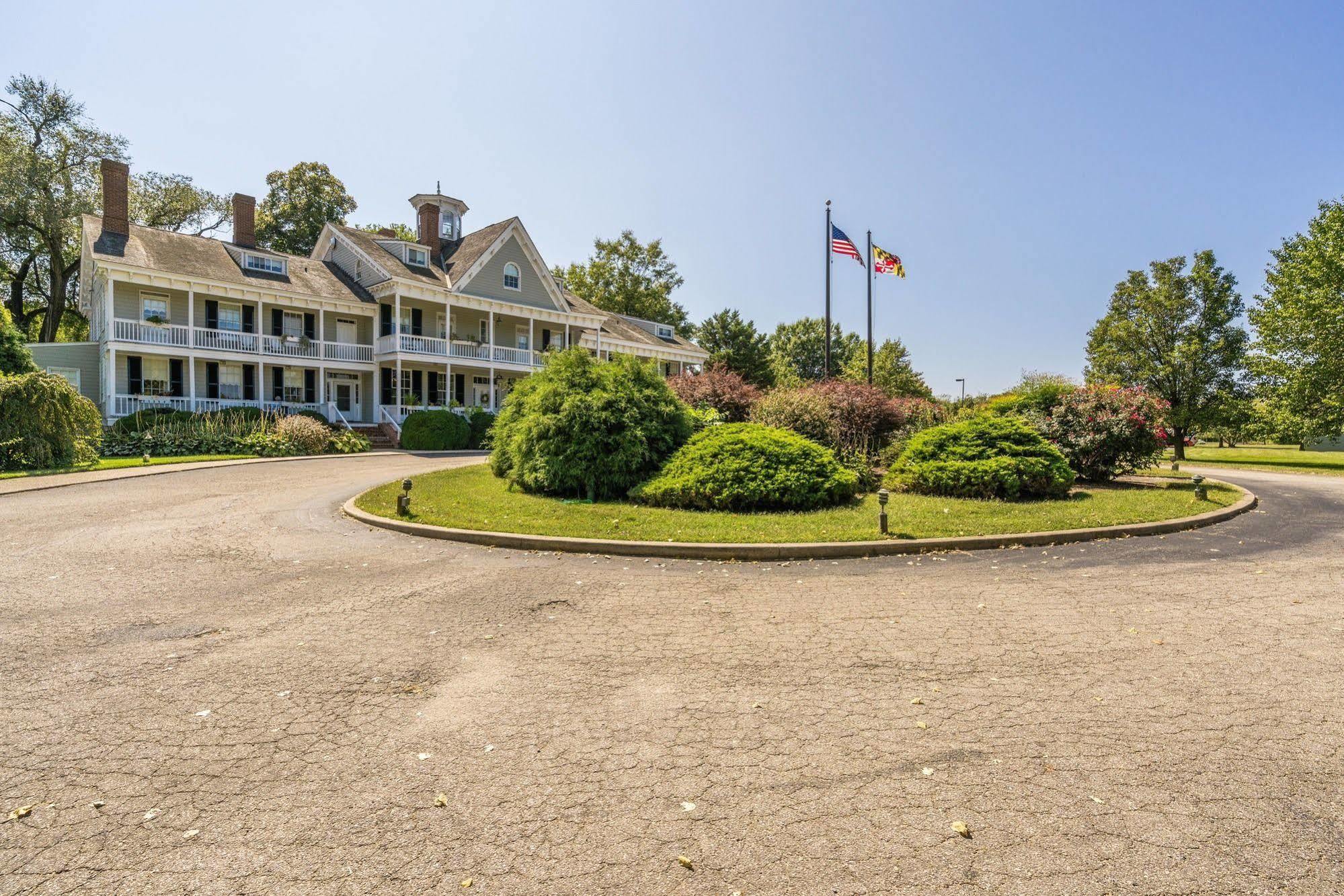 Kent Island Resort Stevensville Экстерьер фото