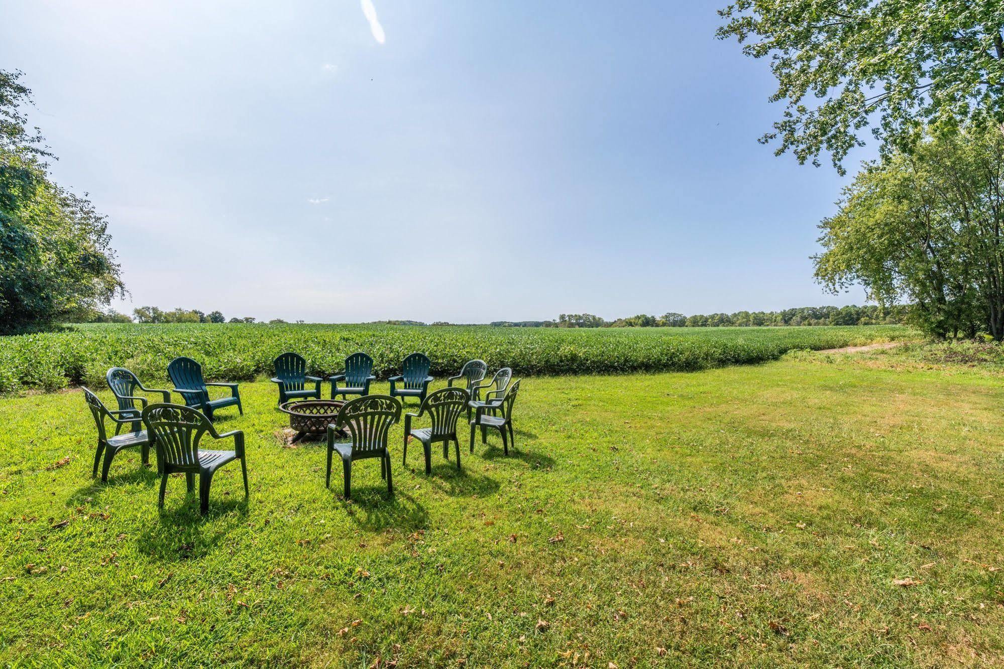 Kent Island Resort Stevensville Экстерьер фото