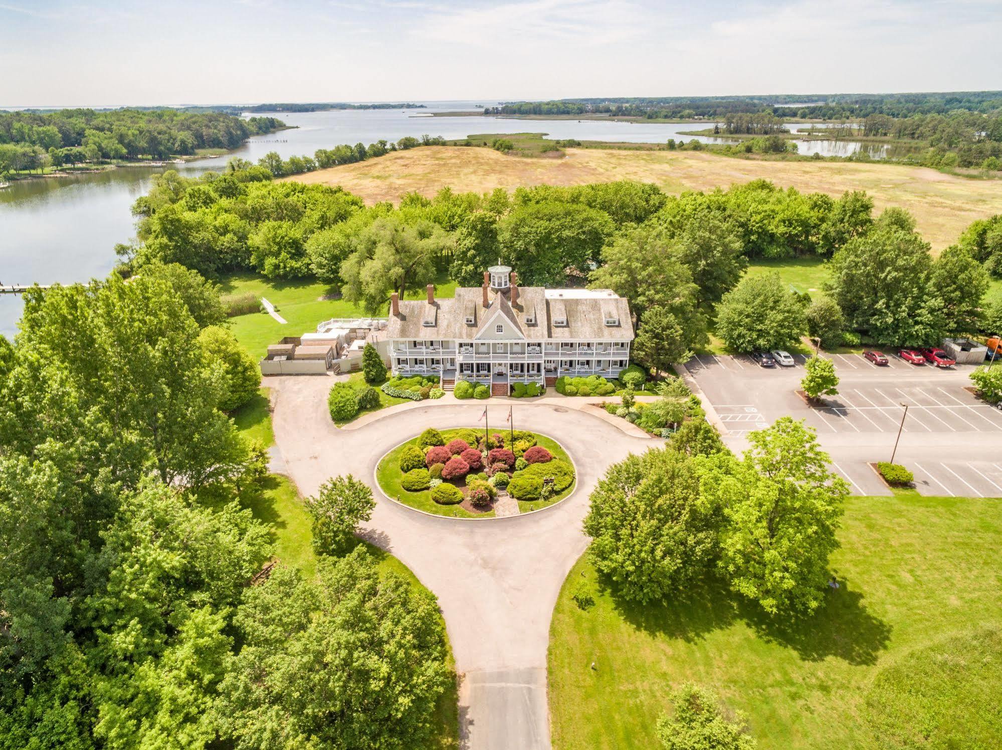 Kent Island Resort Stevensville Экстерьер фото