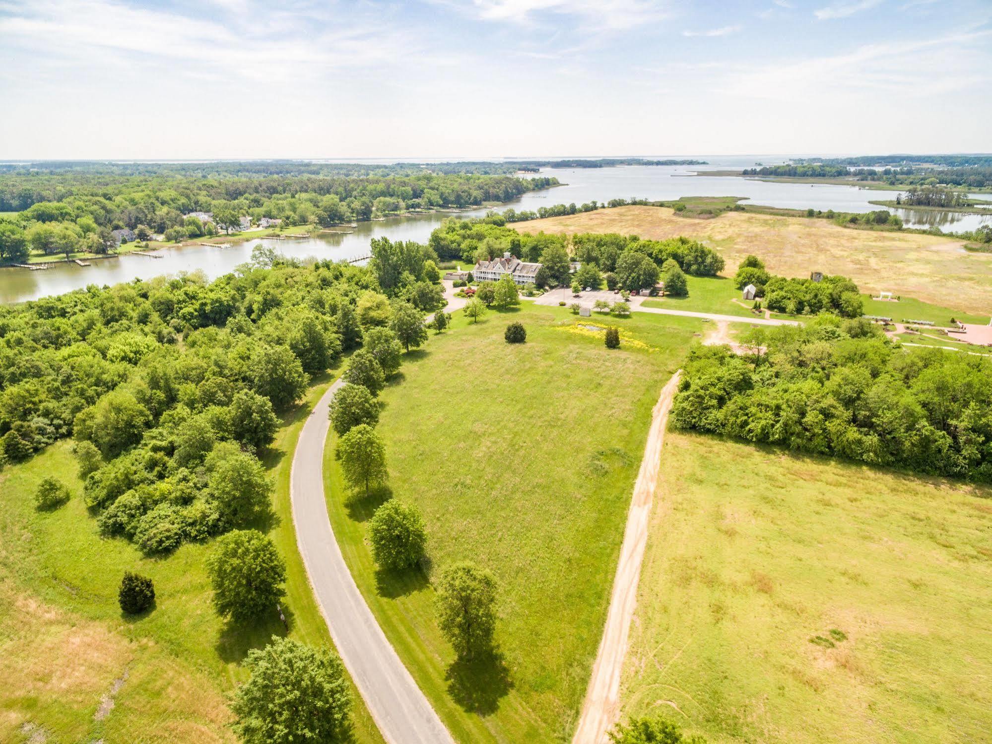 Kent Island Resort Stevensville Экстерьер фото