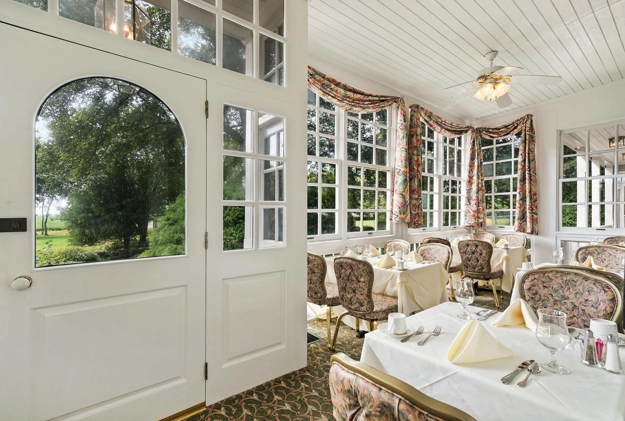 Kent Island Resort Stevensville Экстерьер фото
