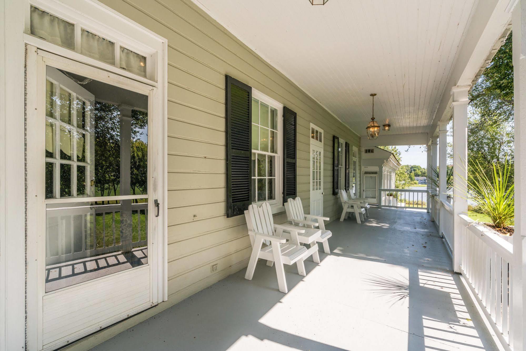 Kent Island Resort Stevensville Экстерьер фото