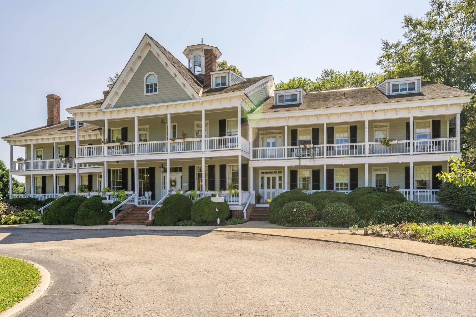 Kent Island Resort Stevensville Экстерьер фото